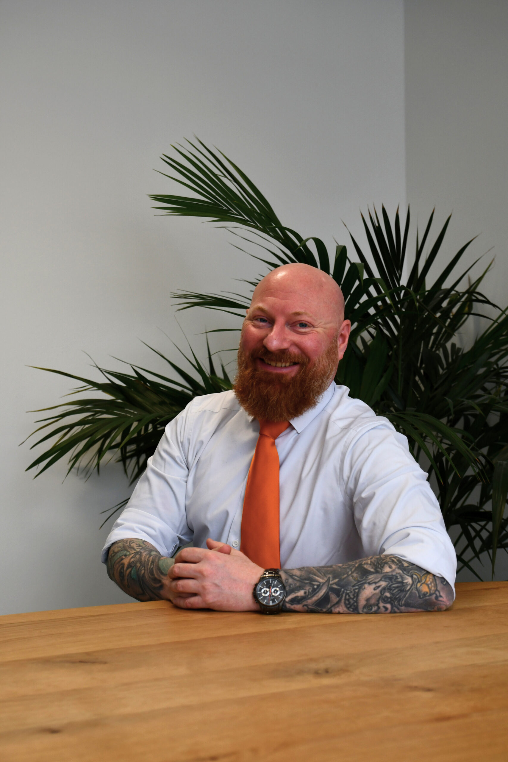 Mag. Philipp Bechter