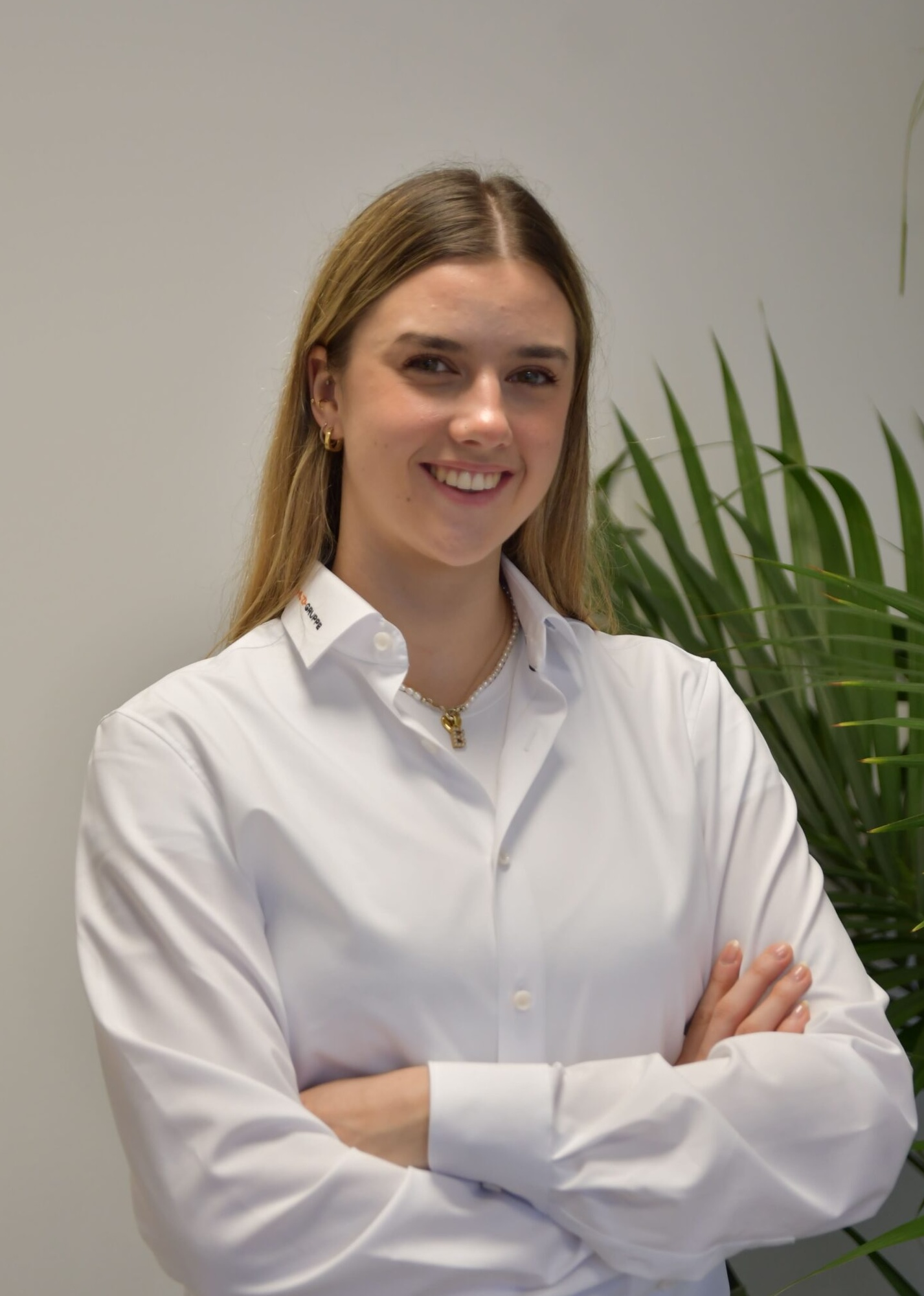 Isabella Perisutti HUZ-Beteiligung