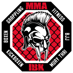 MMA IBK Logo